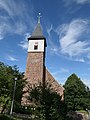 Evangelische Kirche St. Lucia Grünwettersbach