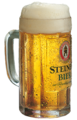 A beer for you! Thanks to helping out to the disruptive IP. Sheldybett (talk) 10:55, 25 July 2019 (UTC)