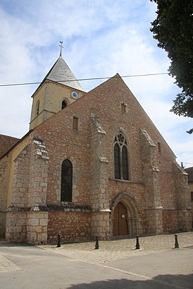 FR77 Beton-Bazoches Eglise Saint-Denis 2.JPG