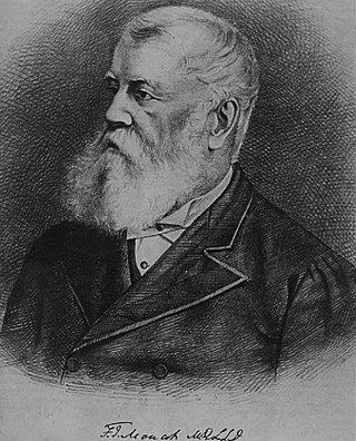 <span class="mw-page-title-main">Frederic J. Mouat</span> British physician, and civil servant in India