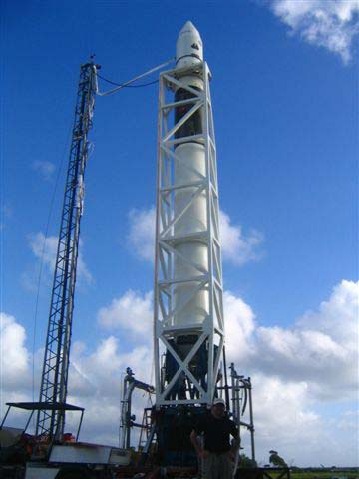 ಚಿತ್ರ:Falcon Small Launch Vehicle (SpaceX's Falcon I) to be launched from Kwajalein Atoll, Marshall Islands-2.tiff