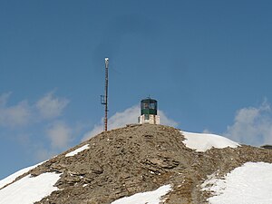 Monte Genevris