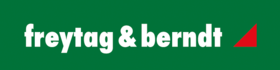 Logotipo da Freytag & Berndt