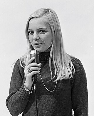 <span class="mw-page-title-main">France Gall</span> French singer (1947–2018)