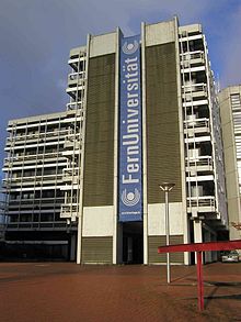 University of Hagen - Wikipedia