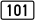 Verkeersbord Finland F31-101.svg