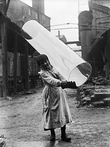 First World War Womens War work Collection Q109815.jpg