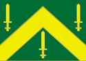 Campina Grande – Bandiera
