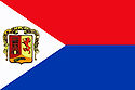 Melgar de Fernamental - Drapeau