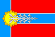 Armavir zászlaja