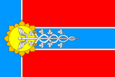 Flag of Armavir (Krasnodar krai).png
