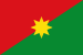 Flag of Casanare.svg