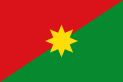 Flag of Casanare.svg