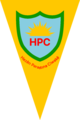 Flag of Civil Defence Forces (Hêzên Parastina Civakî).