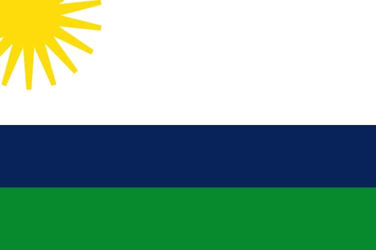 File:Flag of El Retorno (Guaviare).svg