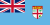 Bandeira das ilhas Fiji