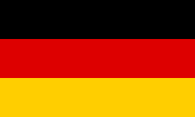 जर्मनी का ध्वज