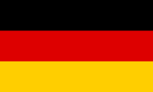 Handelsflagge Deutschlands