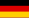 bandiera della germania