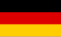 File:Flag of Germany.svg (Source: Wikimedia)