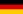Флаг на Германия