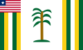 Flag of Grand Kru County.svg