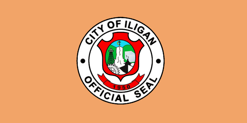 File:Flag of Iligan.png