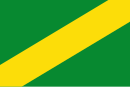 Bandeira de Puerto Maldonado