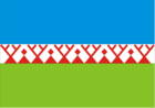 Flag of Momsky rayon (Yakutia).png
