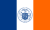 New York City flag