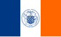 File:Flag of New York City.svg (Quelle: Wikimedia)