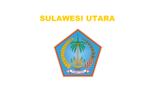 Flag of North Sulawesi.svg