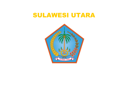 ไฟล์:Flag_of_North_Sulawesi.svg