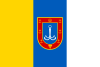Cờ của Odessa Oblast