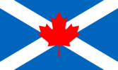 Canadian Scots