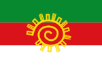 Flag of Sogamoso (Boyacá).svg