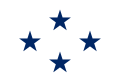Flag of an Admiral