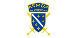 Army Of The Republic Of Bosnia And Herzegovina