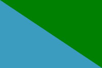 Flag of the Israeli Education and Youth Corps.svg