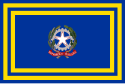 Bandeira do primeiro-ministro da Itália.svg