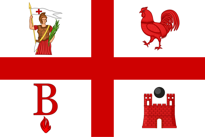 File:Flag of the Province of Varese.svg