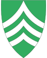 Герб Flatanger kommune