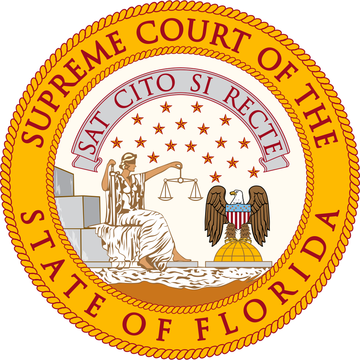 Supreme Court of Florida