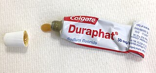 colgate fluoride varnish