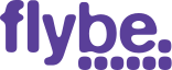 Logo von Flybe