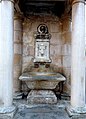 Fontaine du Taurobole