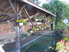 Lavoir (openbare wasplaats)