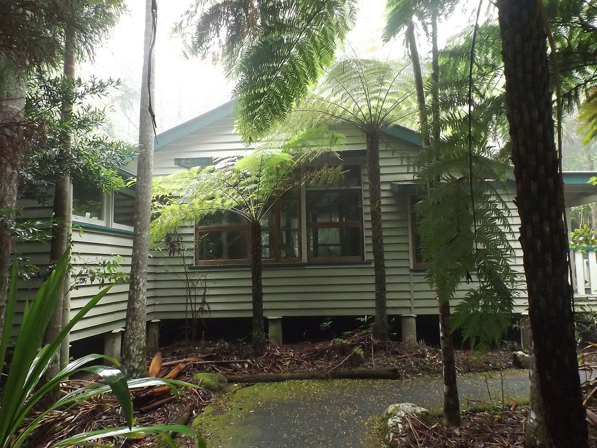 Springbrook State School