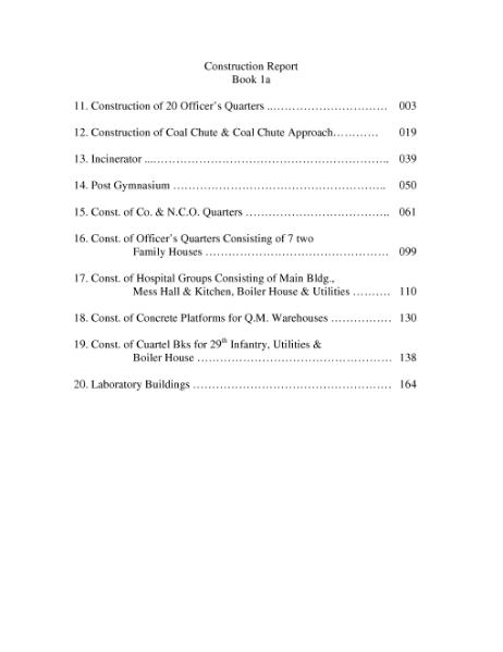 File:Fort Benning Construct Report 1a.djvu