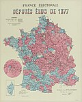 Thumbnail for 1877 French legislative election